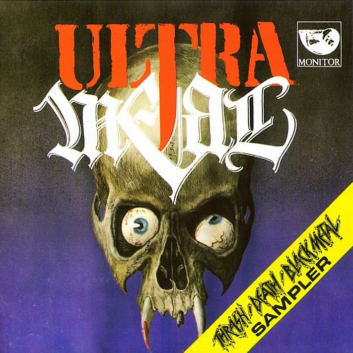Ultrametal, 1990